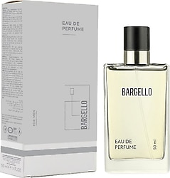 Bargello 599 Woody EDP 50 ml Erkek Parfüm