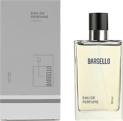 Bargello 612 Woody EDP 50 ml Erkek Parfüm