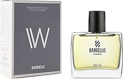 Bargello 669 Woody EDP 50 ml Erkek Parfüm