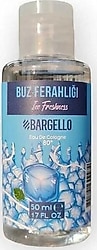 Bargello Buz Ferahlığı Kolonya 50 ml Pet