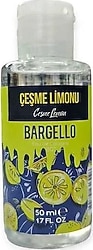 Bargello Çeşme Limonu Kolonya 50 ml Pet