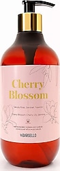 Bargello Cherry Blossom 550 ml Sıvı Sabun