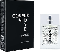Bargello Couple In Love EDP 50 ml Erkek Parfüm
