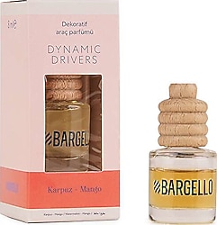 Bargello Dynamic Drivers Karpuz Mango Araba Kokusu 8 ml