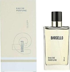 Bargello 120B Floral EDP 50 ml Kadın Parfüm