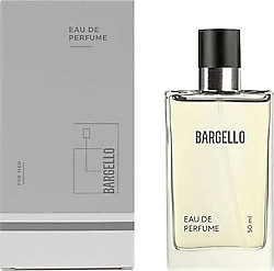Bargello 561 Fresh EDP 50 ml Erkek Parfüm