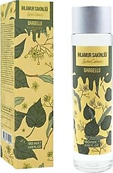 Bargello Ihlamur Sakinliği Cam Kolonya 180 ml