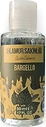 Bargello Ihlamur Sakinliği Kolonya 50 ml Pet