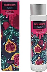 Bargello İncir Mucizesi Kolonya 180 ml Cam