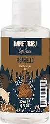 Bargello Kahve Tutkusu Kolonya 50 ml Pet