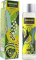 Bargello Limon Bahçesi Kolonya 180 ml Cam