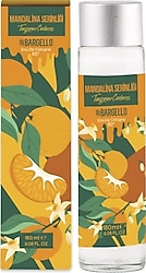Bargello Mandalina Serinliği Kolonya 180 ml Cam