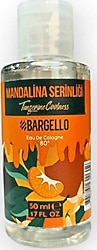 Bargello Mandalina Serinliği Kolonya 50 ml Pet