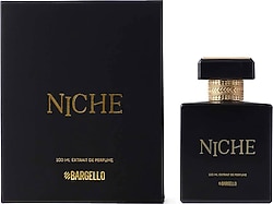 Bargello Niche Haleine Extrait de Parfum 100 ml Parfüm