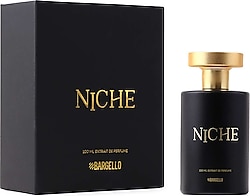 Bargello Niche Infinity Revel Extrait de Parfum 100 ml Parfüm