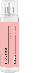 Bargello 122 Vücut Spreyi 210 ml