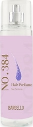 Bargello NO.384 150 ml Saç Parfümü
