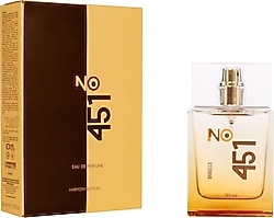 Bargello No.451 EDP 50 ml Parfüm