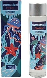 Bargello Okyanus Esintisi Kolonya 180 ml Cam