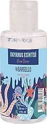 Bargello Okyanus Esintisi Kolonya 50 ml Pet