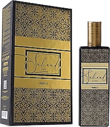 Bargello Sukoud EDP 50 ml Parfüm