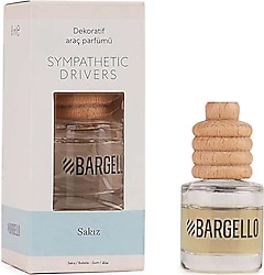 Bargello Sympathetıc Drıvers Sakız Araba Kokusu 8 ml