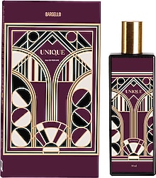 Bargello Unique EDP 50 ml Parfüm
