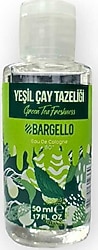 Bargello Yeşil Çay Tazeliği Kolonya 50 ml Pet
