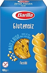 Barilla Glutensiz Makarna 400 gr