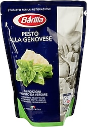 Barilla Pesto Genovese Sos 500 gr