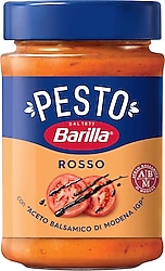 Barilla Pesto Rosso Makarna Sosu 200 gr