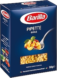 Barilla Makarna 500 gr