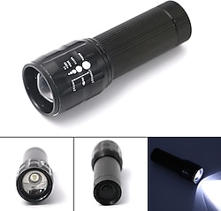 Barnetta BR-30 LED El Feneri