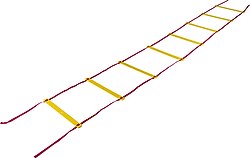 Barret Art SL4LP Düz Antrenman Merdiveni 4 Metre