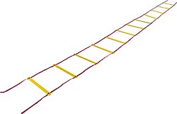 Barret Art SL6 Düz Antrenman Merdiveni 6 Metre