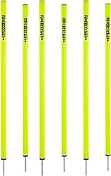 Barret ART007 90 cm Çivili Slalom Çubuğu Seti