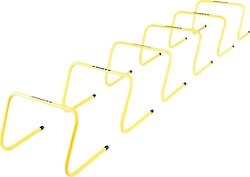 Barret ArtMH12S 6'lı 30 cm Engel Seti