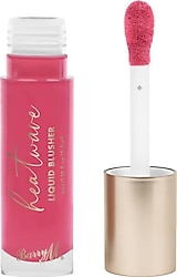 Barry M Heatwave Lydlic Likit Allık