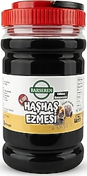 Barseren Siyah Haşhaş Ezmesi 1 kg
