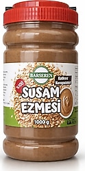 Barseren Susam Ezmesi 1 kg