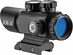 Barska Ar-X 1x35 mm Red Dot Nişangah