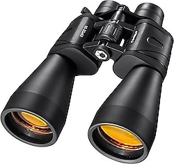 Barska Gladiator 10-30x60 Zoomlu Binoküler El Dürbünü