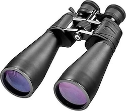 Barska Gladiator 20-100x70 Zoomlu Binoküler El Dürbünü