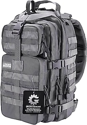 Barska GX-400 Crossover Taktik Sırt Çantası