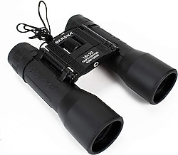 Barska Lucid View 16x32 Kompakt El Dürbünü