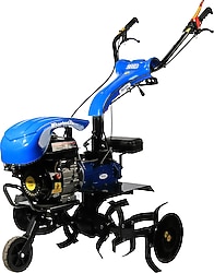 Bartech 200B 6.5 Hp Benzinli Çapa Makinesi