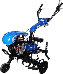 Bartech 200B 7 Hp Benzinli Çapa Makinesi