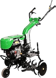 Bartech Farmate 2+1 7 Hp Benzinli Çapa Makinesi
