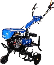 Bartech Yaman YMN310 7 Hp Benzinli Çapa Makinesi