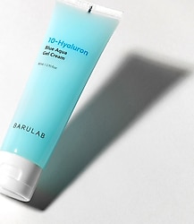 Barulab 10 Hyaluron Blue Aqua 80 ml Jel Nemlendirici Krem